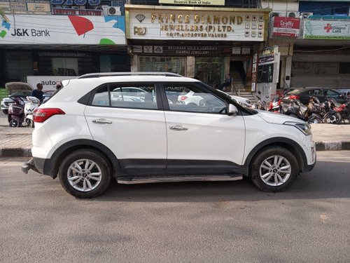 2017 Hyundai Creta for sale