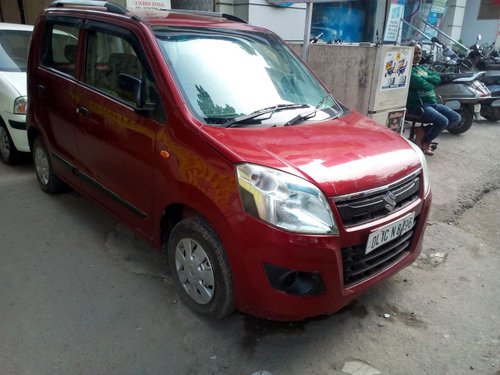 2013 Maruti Suzuki Wagon R for sale at low price