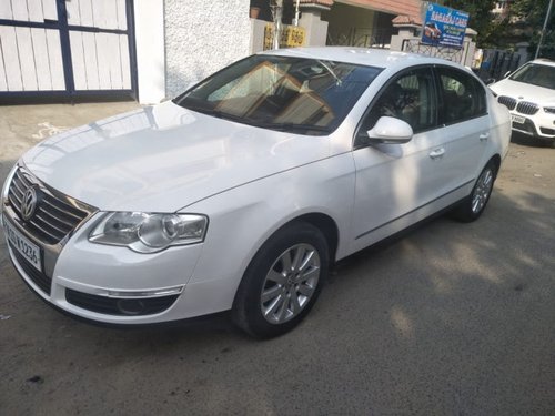 2008 Volkswagen Passat for sale