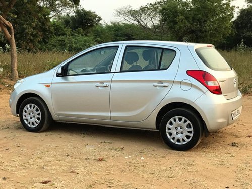 Used Hyundai i20 Magna 1.4 CRDi 2011 for sale