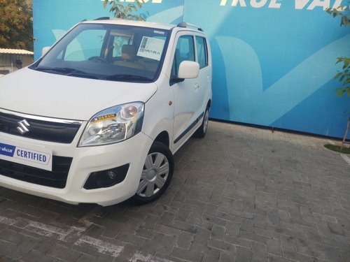 Used 2014 Maruti Suzuki Wagon R for sale