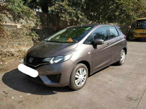 Used Honda Jazz V CVT 2015 for sale