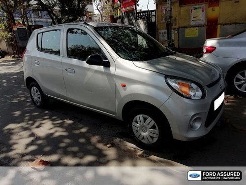 Used Maruti Suzuki Alto 800 car 2016 for sale  at low price