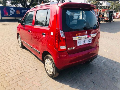 2014 Maruti Suzuki Wagon R for sale at low price