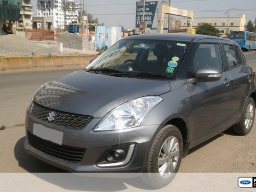 Maruti Suzuki Swift 2015 for sale