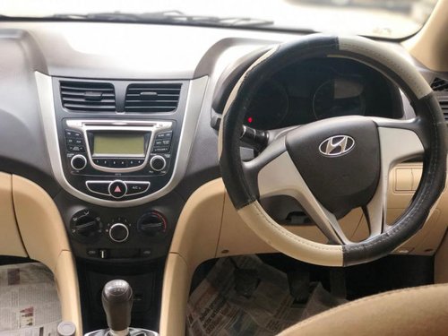 Used 2014 Hyundai Verna for sale