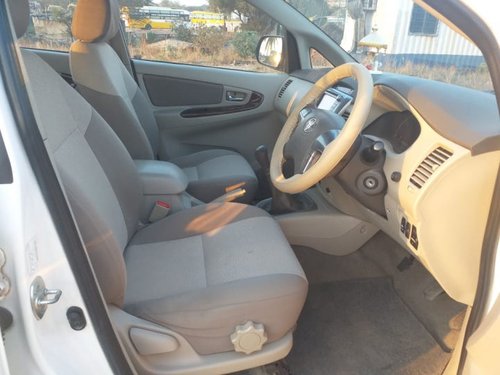 2014 Toyota Innova for sale