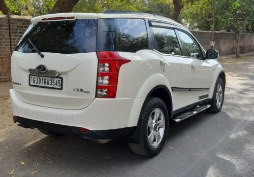 Used 2013 Mahindra XUV500 for sale