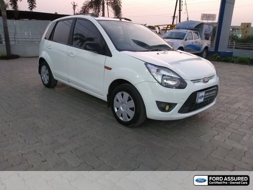 2010 Ford Figo for sale at low price