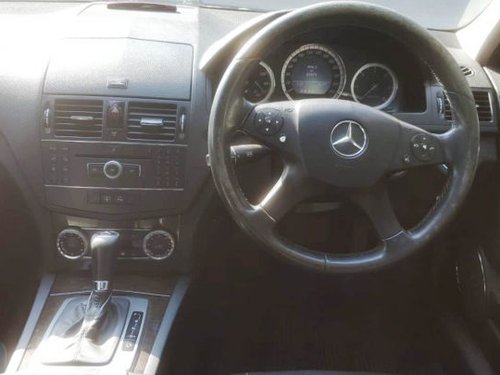 2009 Mercedes Benz C Class for sale