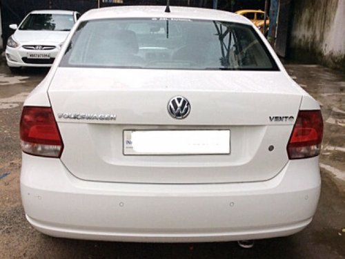 Volkswagen Vento Petrol Comfortline 2013 for sale