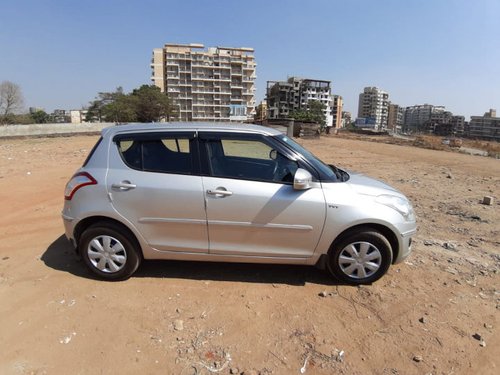 2010 Maruti Suzuki Swift for sale at low price