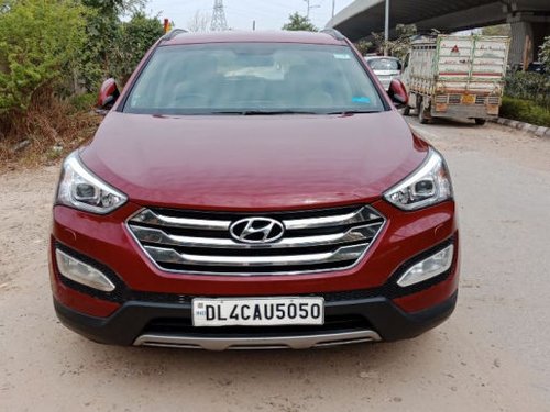 2015 Hyundai Santa Fe for sale at low price