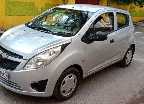 Used Chevrolet Beat Diesel LS 2011