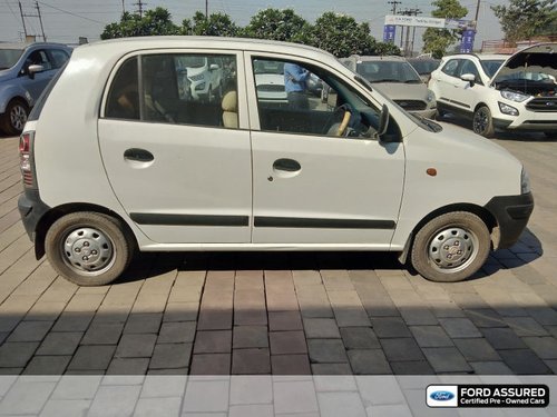 2009 Hyundai Santro Xing for sale at low price