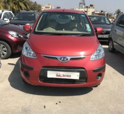 Good as new 2010 Hyundai i10 for sale