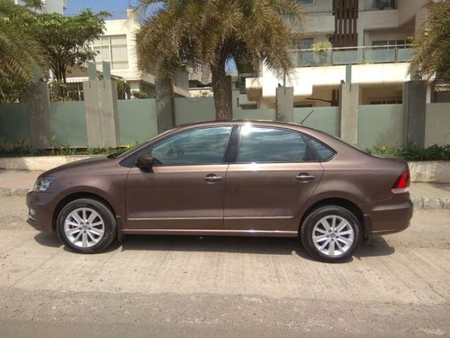 Volkswagen Vento 2017 for sale