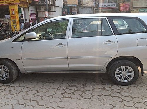 Used 2009 Toyota Innova for sale