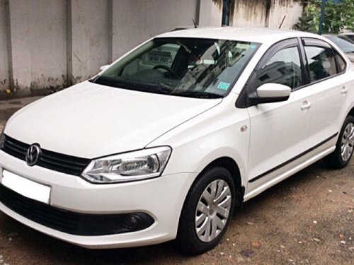 Volkswagen Vento Petrol Comfortline 2013 for sale