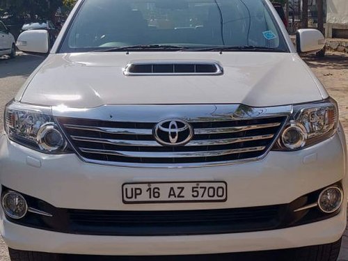 2015 Toyota Fortuner for sale