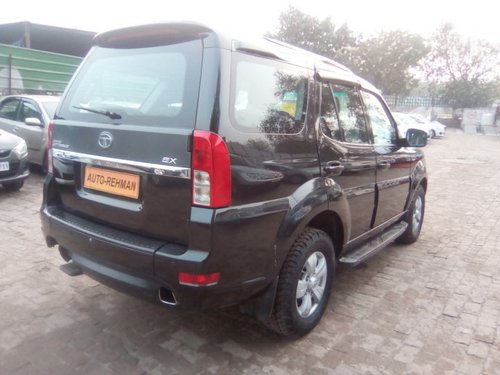 Tata Safari DICOR 2.2 EX 4x4 2015 for sale