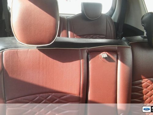 Used Maruti Suzuki Ertiga VXI 2017 for sale