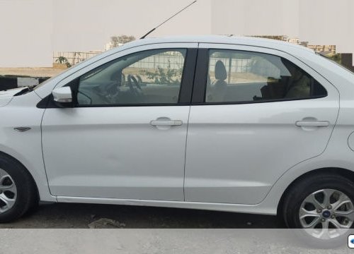 Used 2016 Ford Aspire for sale