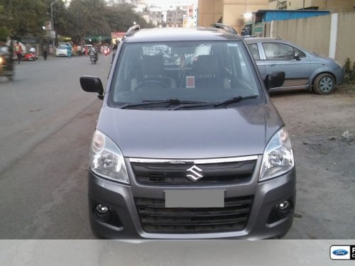 Maruti Suzuki Wagon R LXI CNG 2014 for sale