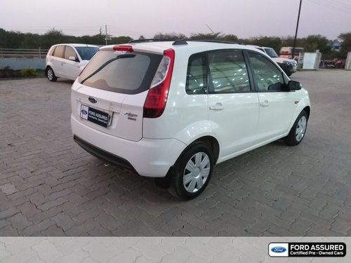 2010 Ford Figo for sale at low price