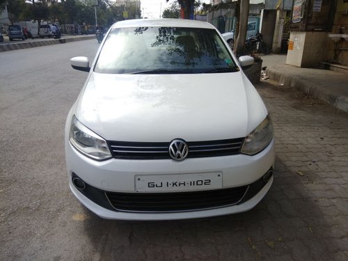 Volkswagen Vento 2011 for sale