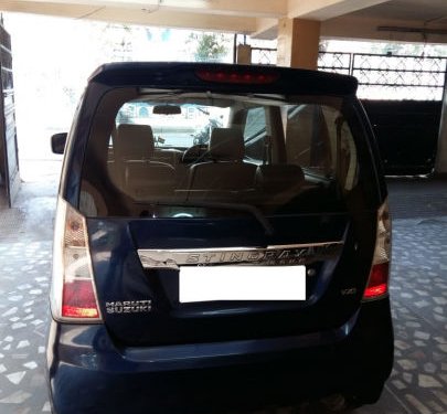 Used 2013 Maruti Suzuki Wagon R for sale