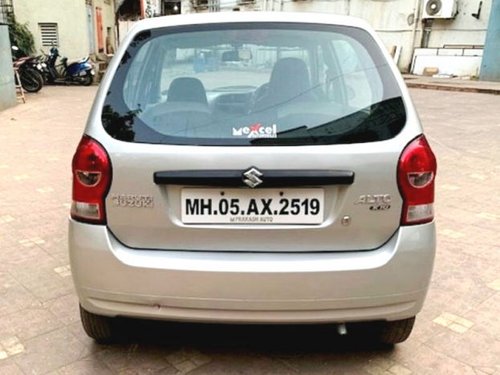 2011 Maruti Suzuki Alto K10 for sale