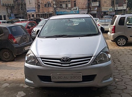 Used 2009 Toyota Innova for sale