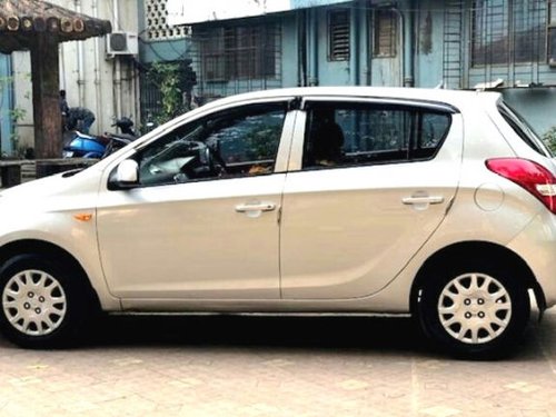 Used Hyundai i20 car 2011 for sale at low price