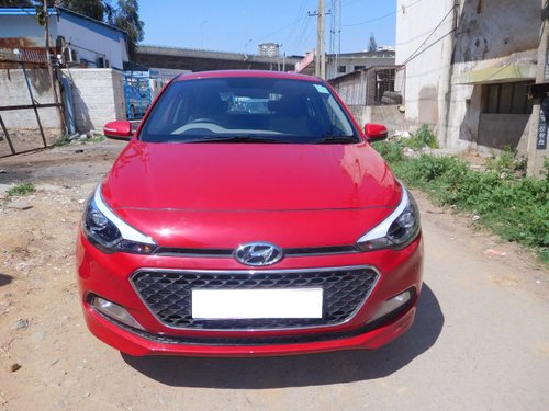 Used Hyundai Elite i20 1.2 Asta Option 2017 for sale