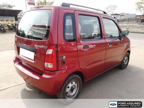 Used 2009 Maruti Suzuki Wagon R for sale