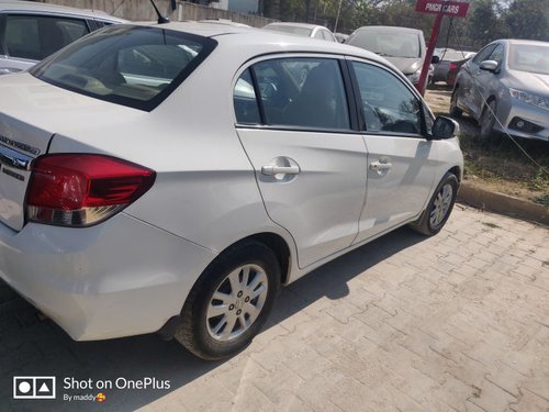 Used 2014 Honda Amaze for sale