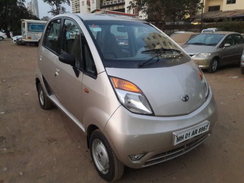 2010 Tata Nano for sale