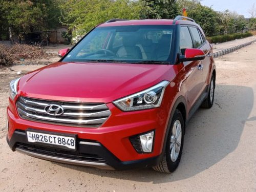 Hyundai Creta 2015 for sale