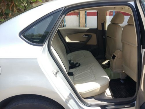 2012 Volkswagen Vento for sale