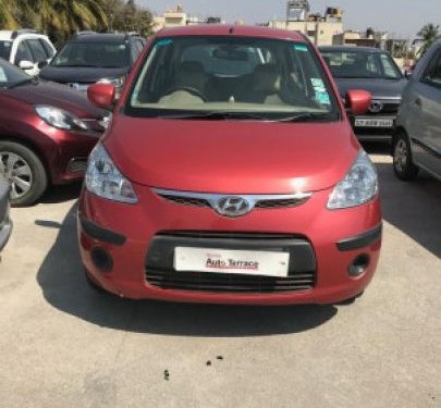 Good as new 2010 Hyundai i10 for sale