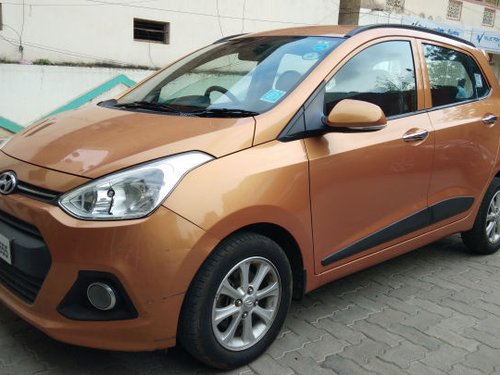 2014 Hyundai i10 for sale at low price