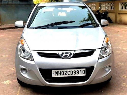 Used Hyundai i20 car 2011 for sale at low price