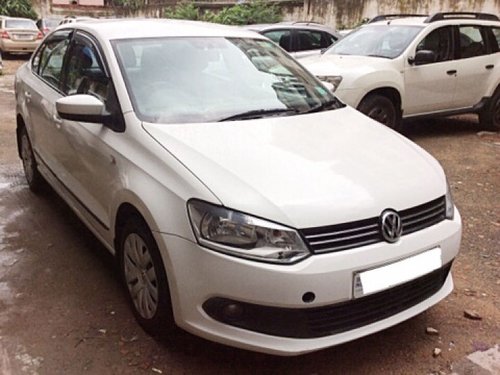 Volkswagen Vento Petrol Comfortline 2013 for sale