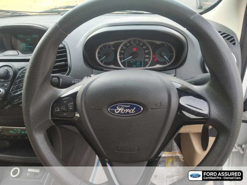 Used 2016 Ford Aspire for sale