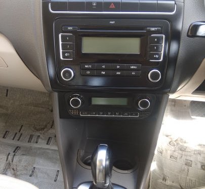 Volkswagen Vento 2011 for sale