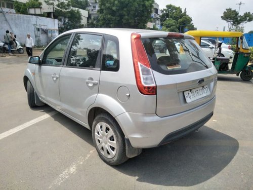 Ford Figo Diesel EXI 2013 for sale