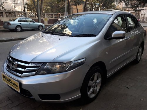 2012 Honda City for sale at low price