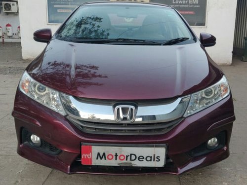 Honda City 1.5 V MT for sale