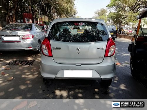 Used Maruti Suzuki Alto 800 car 2016 for sale  at low price